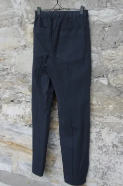 cocon commerz Privatsachen Hose 2210106 RELEWANDLUNG in satt/anthrazit - Bicotton