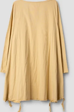 *Ewa i Walla Tunika 44986 DANIA im hellen lemon - softer Jersey aus reiner Baumwolle
